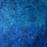 Blue Matter by Francisca del Sol