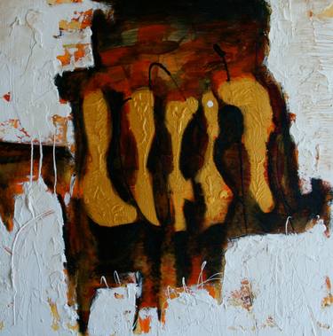 Friends in a Cave thumb