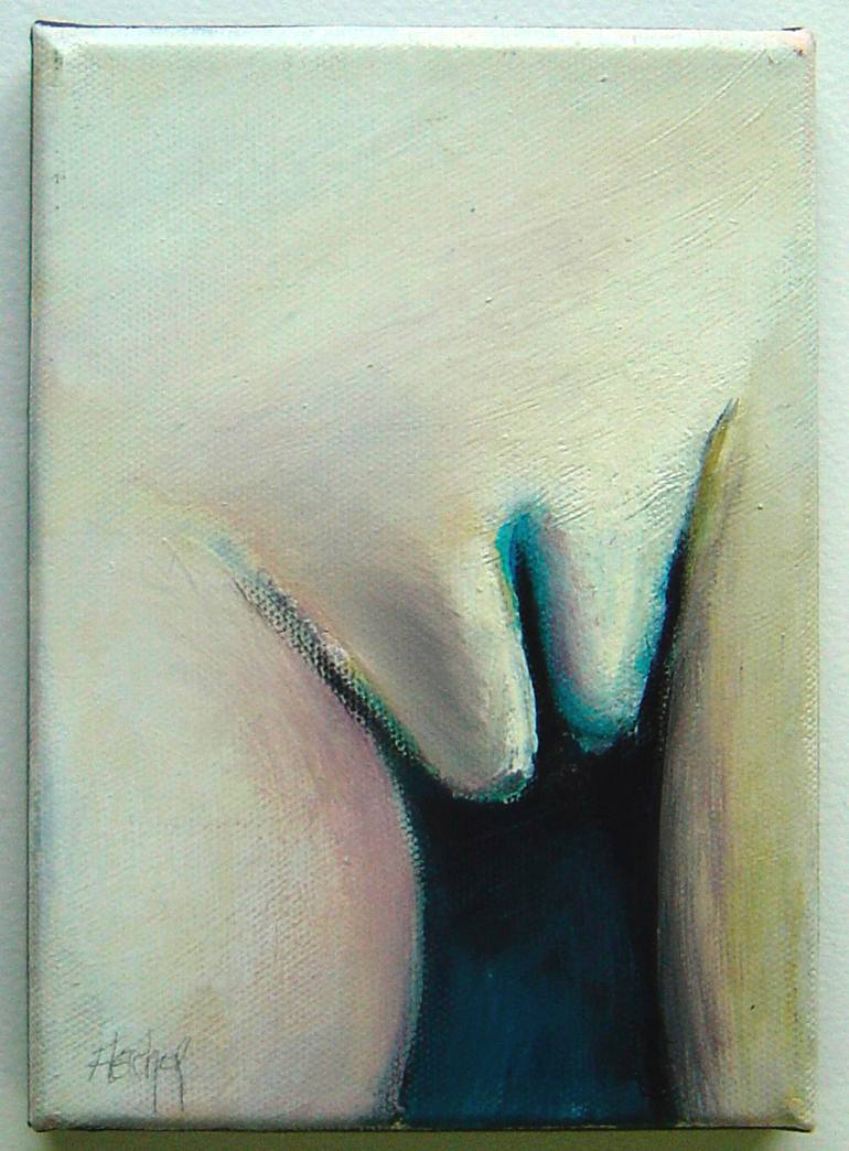 Original  Painting by stewart fletcher