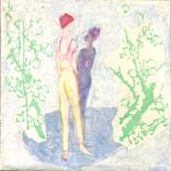 In the garden by Hester van Dapperen