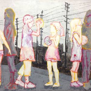 Lisa Salzer (Jewelry Designer)