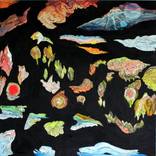 Hypnagogia by Louise Riley