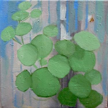 nasturtium/ not for sale  SELECTED for RA 23 summer exhibition thumb