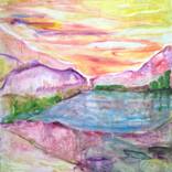 Collection Landscapes and Cityscapes for Sale