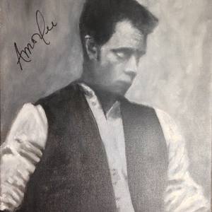 Collection Amos Lee Portraits