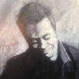 Collection Amos Lee Portraits