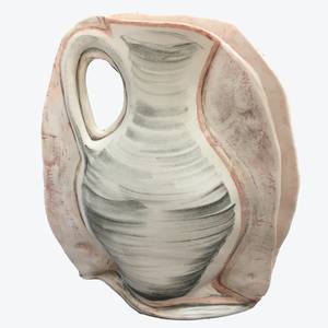 Collection Flat Jugs