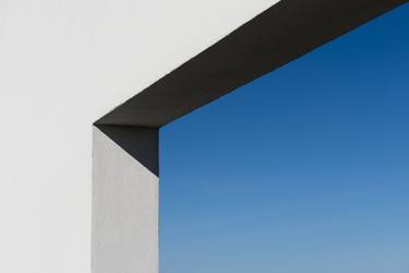 Original Abstract Architecture Photography by Tibor Galamb