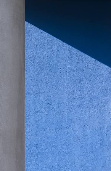 Print of Abstract Architecture Photography by Tibor Galamb