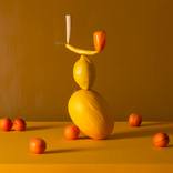 Collection Timbor Galamb Still LIfe