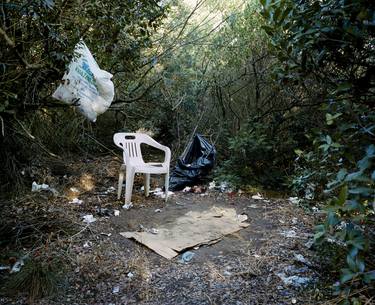 Original Documentary Places Photography by Paolo Patrizi