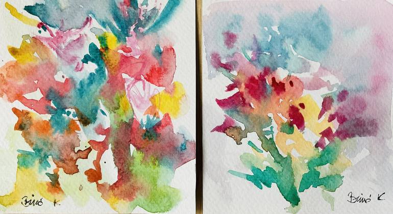 watercolor drawing price