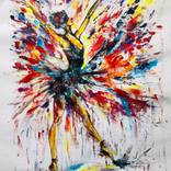Flight Within by Konrad Biro