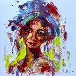 Playful Silence by Konrad Biro