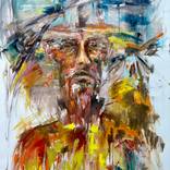 Don Quixote – The Weight of Dreams by Konrad Biro