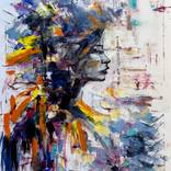 Inner Fire by Konrad Biro