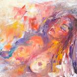 Dreamer by Konrad Biro