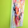 oil on stretched canvas
abstract expressionism pylon
ready to hang