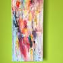 oil on stretched canvas
abstract expressionism pylon
ready to hang