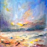 Collection Inspired by Impressionism