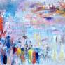 Oil in wood panel
unframed,frame is needed
Kindly note that the actual colors might vary a little from the digital version on your screens.
The painting will  unframed and flat packed in a cardboard box.I will also send a signed certificate of authenticity.I would ask everyone to read the description carefully and to buy it responsibly.Thanks for looking.
lyrical abstract impressionism landscape

Plus surprise gift for you!
Konrad