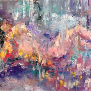 Collection Abstracts for $1,000 & Under