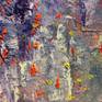 Oil on wood panel
25x20 cm
lyrical semi abstract figure