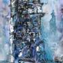 I have always loved sci fi and are interested in what the future will be