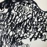 Brush Pen,ink on paper
I think Don Quixote is sad in this situation
Saatchi Art Catalog
Spring 2016, Vol. 2
Fall 2017 Vol.1.
2018.High Art Award in Hungary. Béla Kondor Fine Arts Award.