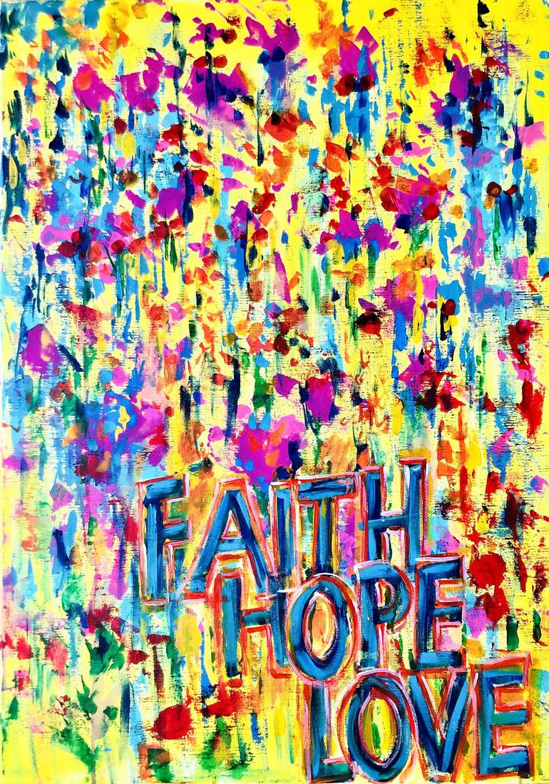 Hope faiths 