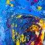 Acrylic on wood
Kindly note that the actual colors might vary a little from the digital version on your screens.
Saatchi Art Catalog
Spring 2016, Vol. 2
Fall 2017 Vol.1.
2018.High Art Award in Hungary. Béla Kondor Fine Arts Award.
I also send a handwritten or drawn thank you letter.