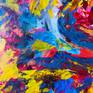 Acrylic on wood
Kindly note that the actual colors might vary a little from the digital version on your screens.
Saatchi Art Catalog
Spring 2016, Vol. 2
Fall 2017 Vol.1.
2018.High Art Award in Hungary. Béla Kondor Fine Arts Award.
I also send a handwritten or drawn thank you letter.