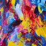 Acrylic on wood
Kindly note that the actual colors might vary a little from the digital version on your screens.
Saatchi Art Catalog
Spring 2016, Vol. 2
Fall 2017 Vol.1.
2018.High Art Award in Hungary. Béla Kondor Fine Arts Award.
I also send a handwritten or drawn thank you letter.