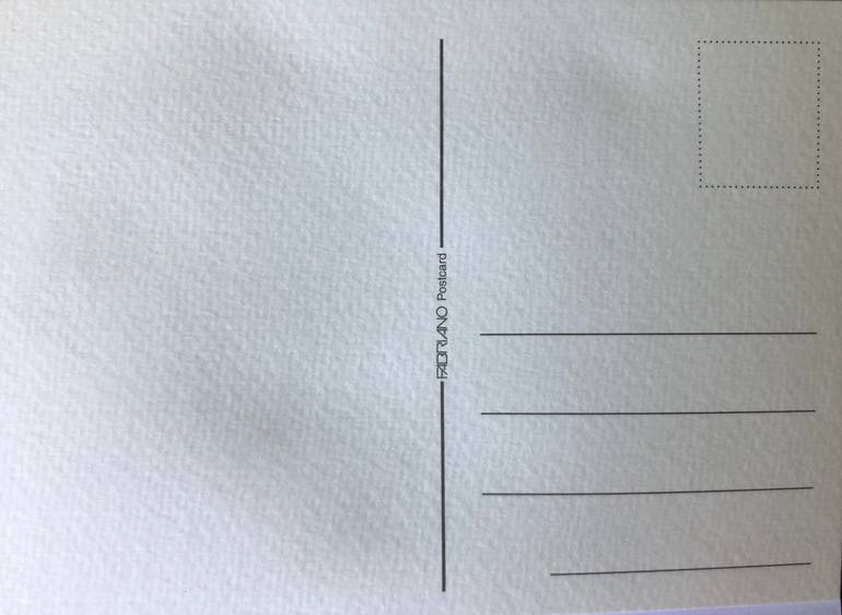 Original Expressionism Erotic Painting by Konrad Biro