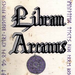 Collection Libram Arcanus
