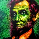GARISH: Abe by Jordan Brun