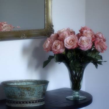 Original Realism Still Life Photography by Ebby May
