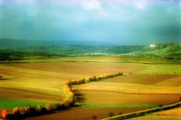 Original Impressionism Landscape Photography by Ebby May
