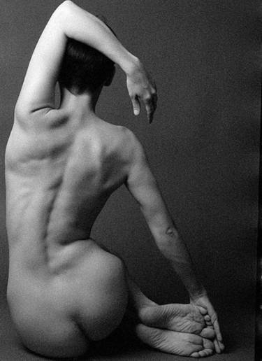 Nude 6 - Limited Edition of 10 image