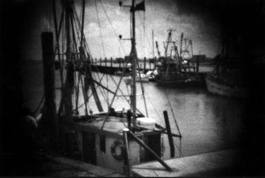 Print of Boat Photography by Ebby May