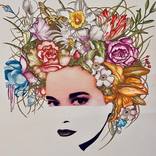 fornasetti #illustration #collage #art #artwork #beauty #…