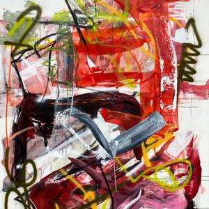Collection How to Buy Art Guide: Oversized Works