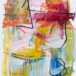 Collection 50 Abstract Expressionist Works Inspired Willem de Kooning