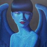 Hong Kong Angel by asart gallery
