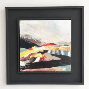 Collection The Other Art Fair October 2025 - Seasonal Shift