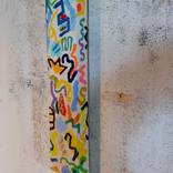 Totem 7 by Mitch Lewis