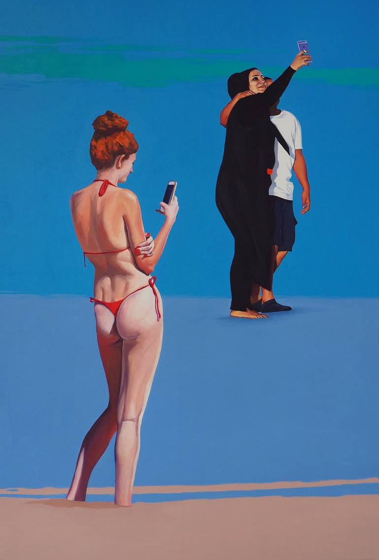 Girls just wanna have fun VI - Print
