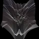 Gradient X-Ray by Javier Ideami