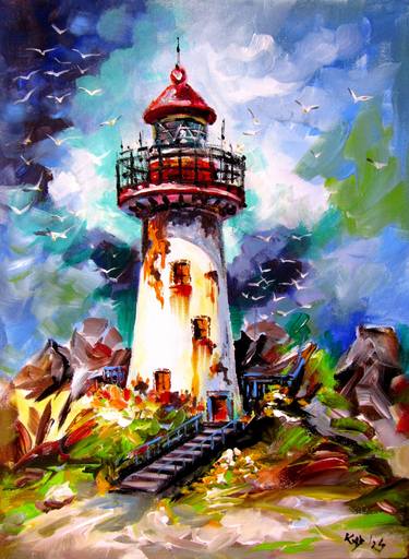 Lighthouse III thumb