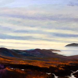Collection Paintings of Ireland
